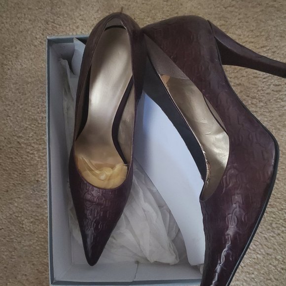 Shoes - Leather shoes